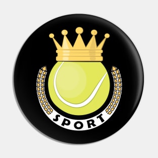 Tennis - Sports King Pin