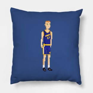 Chris Mullin Pillow