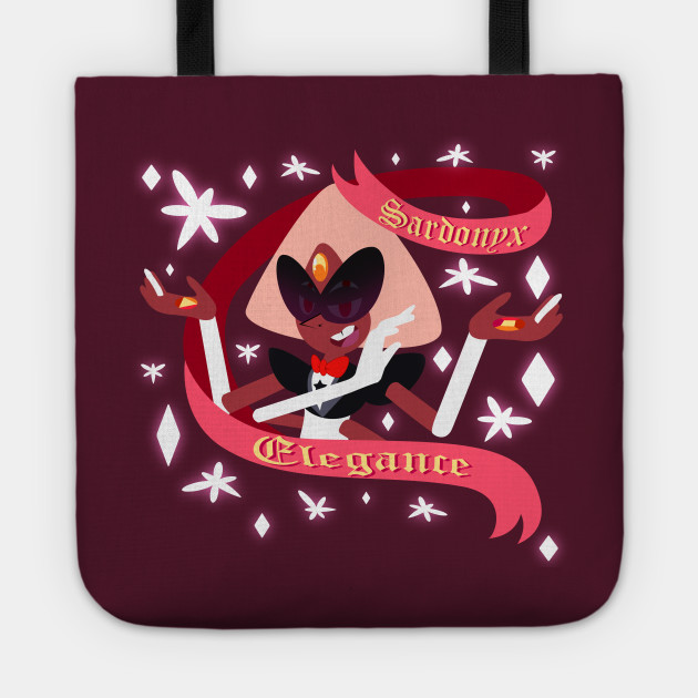 Sardonyx -Elegance-