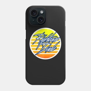 Righteous Dude Phone Case