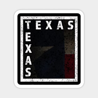 Texas Magnet