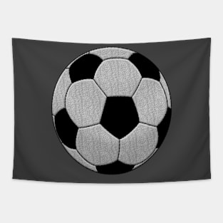 soccerball Tapestry