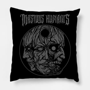 the autotheist Pillow