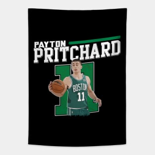 Payton Pritchard Tapestry