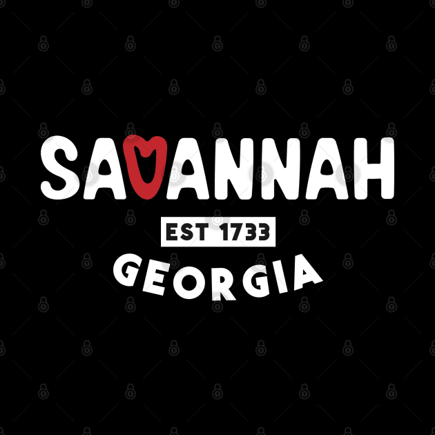 Savannah Love Affair by Vectographers