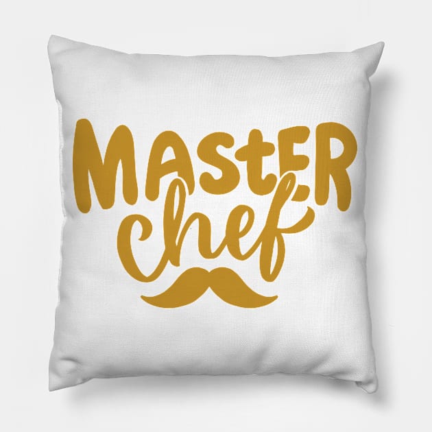 Cooking Pillow by Shop Ovov