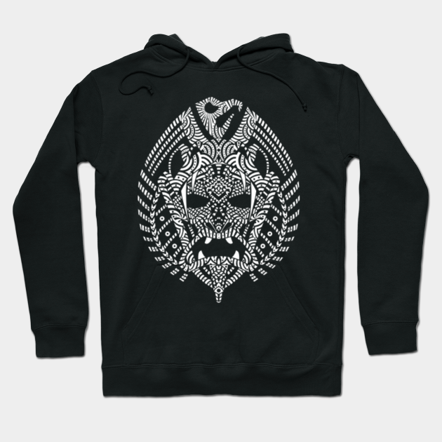 MAYA III - Mayan - Hoodie | TeePublic