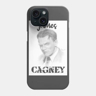 James Cagney Phone Case