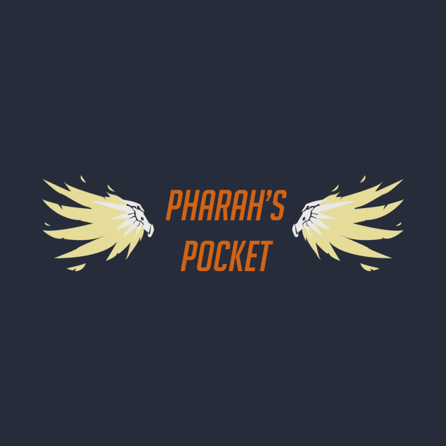 Pharah's Pocket by NinjaKlee