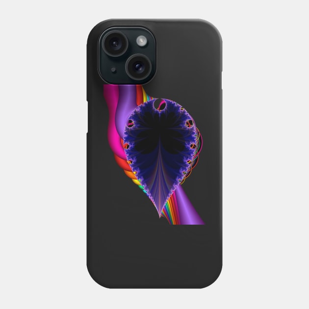 Flow Phone Case by rupertrussell