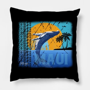 HI-50 Kohala Maui Pillow