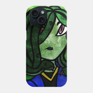 Monster Prom | Vera Oberlin Phone Case