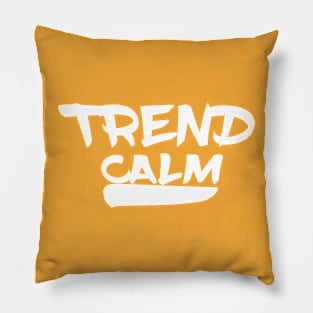 Trend calm Pillow