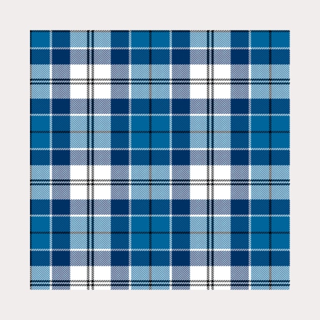 Clan Hutton Tartan by All Scots!