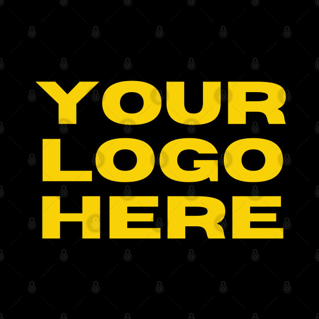 Your Logo Here by Spatski