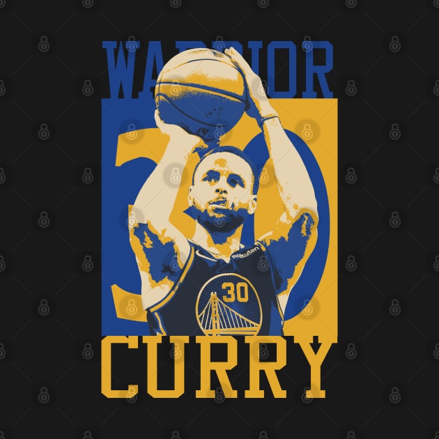 Steph Curry by mia_me