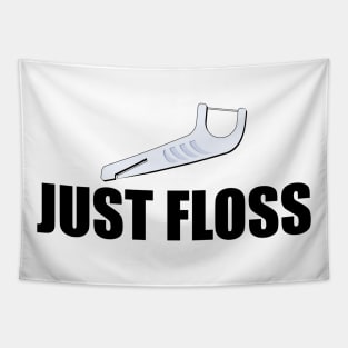 Just Floss Tapestry