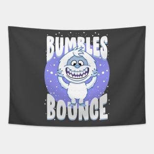 Bumbles Bounce! Tapestry