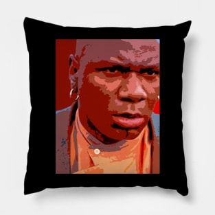 marsellus wallace Pillow