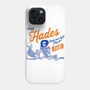 Hades Phone Case