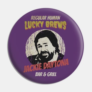 What We Do In The Shadows Pin