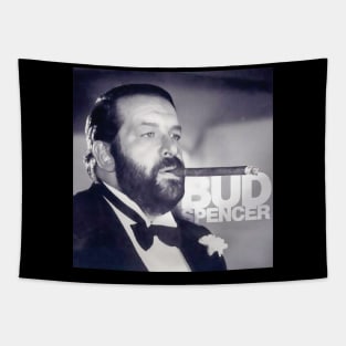 bud spencer Tapestry