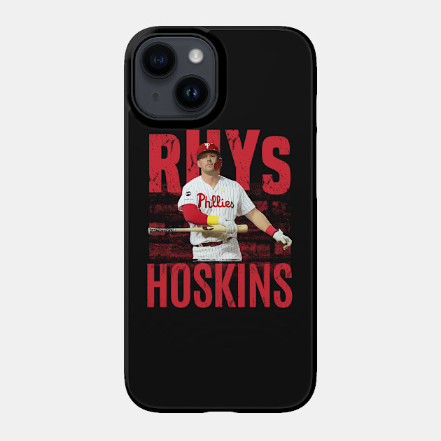 bobonskt Rhys Hoskins T-Shirt