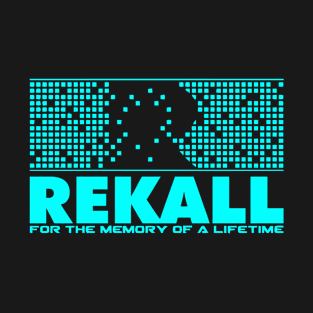 Rekall Inc T-Shirt