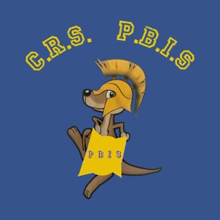 Conerly Road PBIS T-Shirt