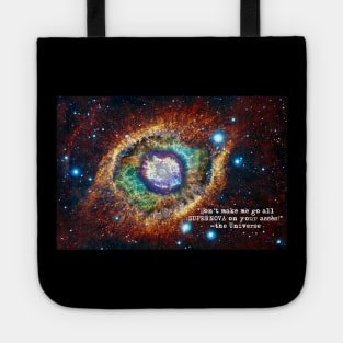 Supernova Tote