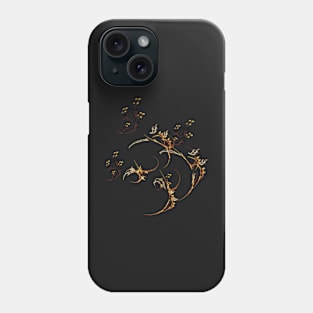 Fractal 26 Phone Case