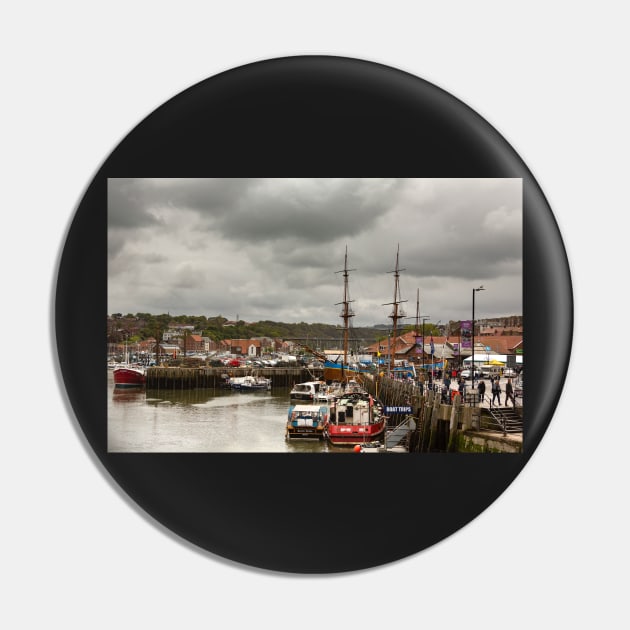 Whitby Pin by jasminewang