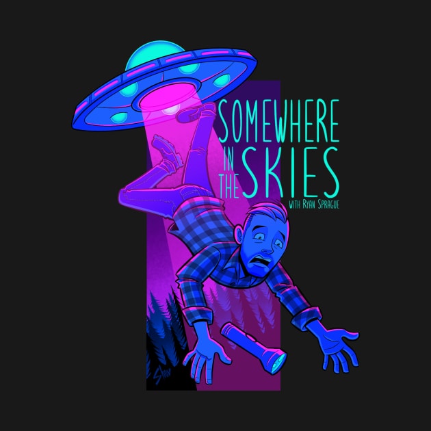 Abducted! by Somewhere in the Skies