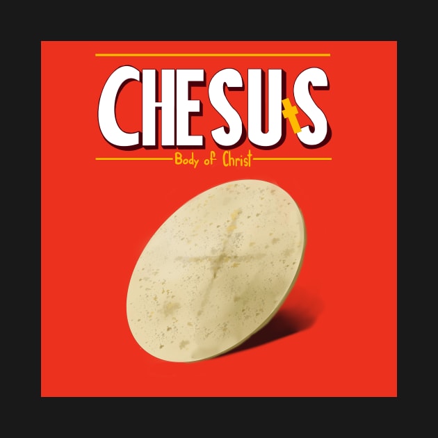 Chesus by Horton Entertainment 