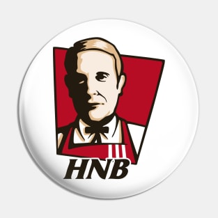 Hannibal's HNB Pin