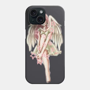 Virgo Phone Case