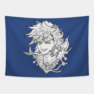 doma Tapestry