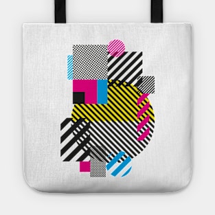 Abstract#110 Tote