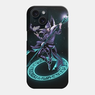 Mago Negro Phone Case