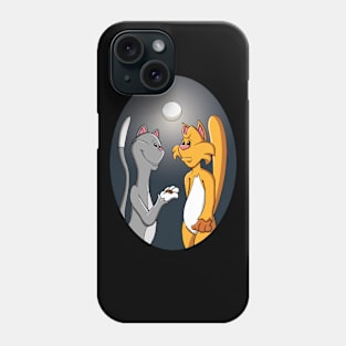 Would you like a treat before Twilight? Phone Case