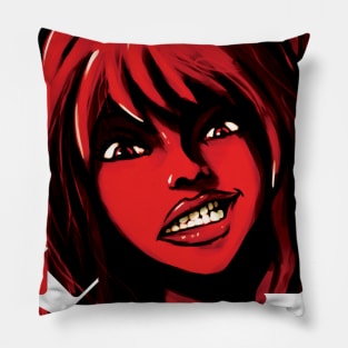 Be Mine Pillow