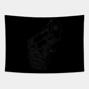 GUN DEAGLE - Classic Tapestry