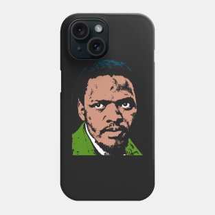 STEVE BIKO Phone Case