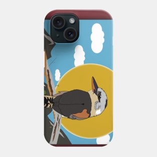 Kookaburra Phone Case