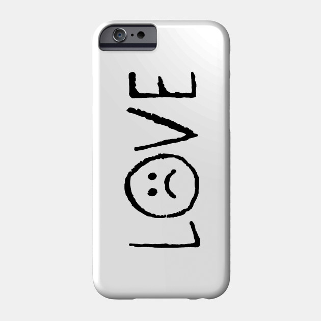 Lil Peep Style Love Tattoo Lil Peep Phone Case Teepublic