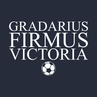 Gradarius Firmus Victoria T-Shirt