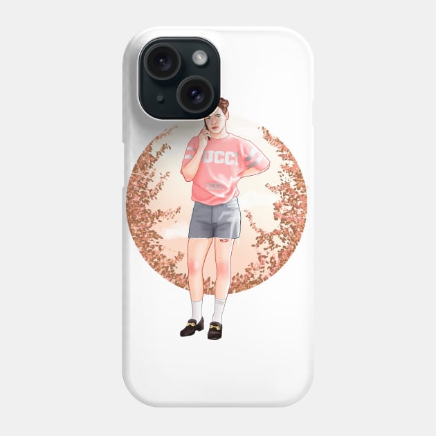 ciao! Phone Case by ohnoballoons