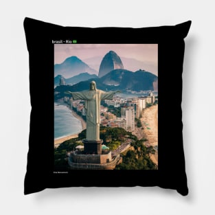 rio Pillow