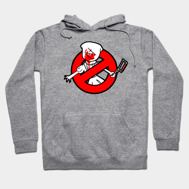 dbd hoodie