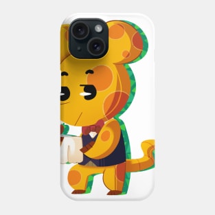 Chadder. Phone Case